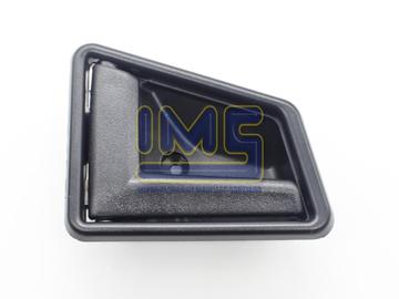 Manilla Interior Delantera Izquierda y Trasera Izquierda Negra Plastica Suzuki Vitara img-1 Importadoraims